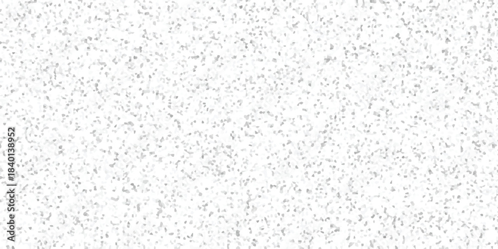 Fototapeta premium Subtle White Speckled Mosaic Texture Background Abstract Geometric Pattern Subtle Grainy Overlay vector