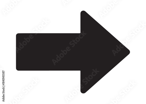 arrow logo silhouette vector, arrow silhouette vector illustration, archery bow arrow logo silhouette, right direction arrow logo silhouettes vector on white background