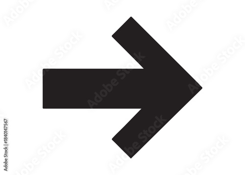 arrow logo silhouette vector, arrow silhouette vector illustration, archery bow arrow logo silhouette, right direction arrow logo silhouettes vector on white background