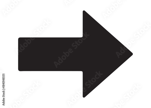 arrow logo silhouette vector, arrow silhouette vector illustration, archery bow arrow logo silhouette, right direction arrow logo silhouettes vector on white background