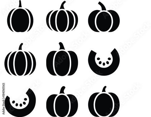 Fruits and vegetables