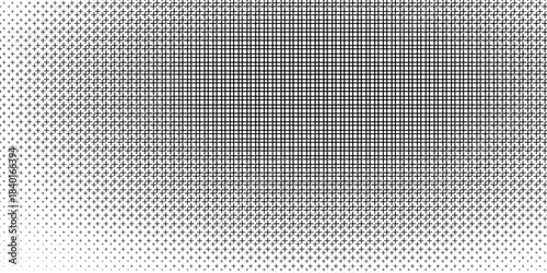 Seamless geometric modern pattern. Fine light ornament with black elements. vector ilustration eps 10