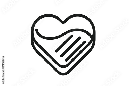 Hands cradling a heart shape representing charity, love, and medical health support