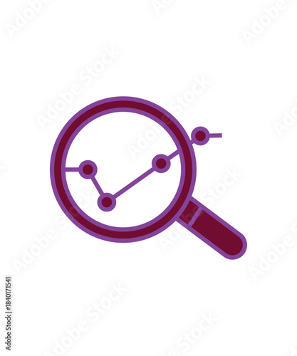 Analysis Free Icon
