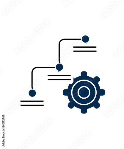 Diagram Free Icon