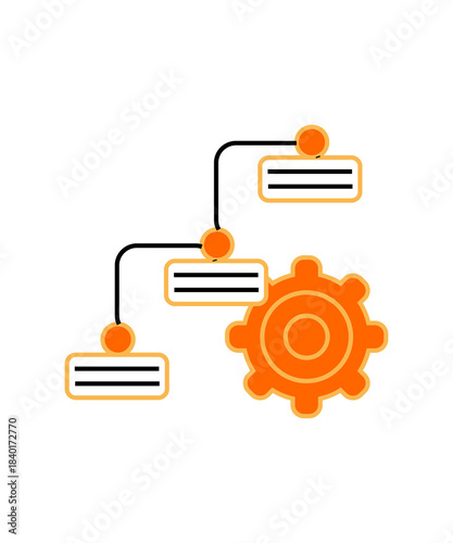 Diagram Free Icon