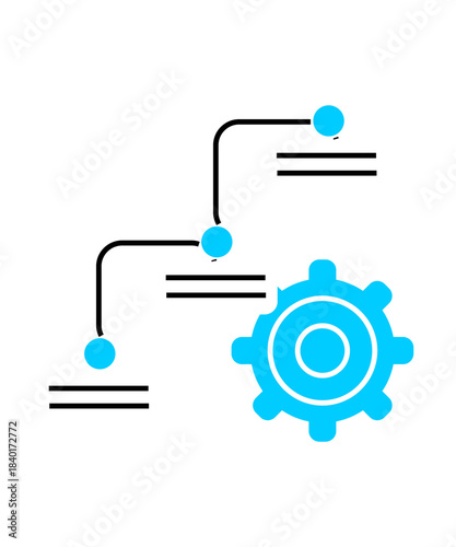 Diagram Free Icon