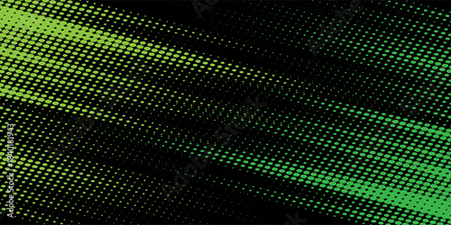light green black brush wrap car sticker pattern abstract banner sporty lines black light green color combination grunge brush pattern racing motorsport design.