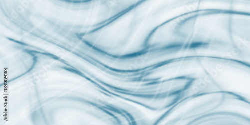 abstract blue structure macro stripe of agate, blue wallpaper. gradient blurry soft smooth motion bright shine, Sour cream or yogurt swirl texture, Marble rock texture blue ink pattern liquid.