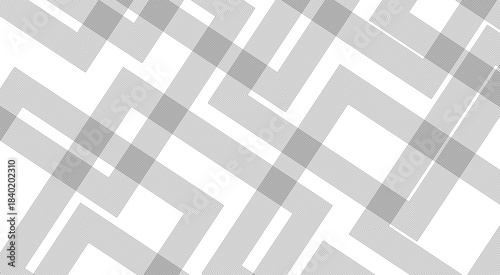 Vector Illustration of the gray pattern of lines abstract background. Abstract background .for wallpapers and designs. architecture geometric background.