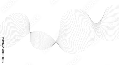 The Dynamic Interaction of Business and Technology: Abstract Wave Lines, Frequency Sound, and Data Science Creating New Possibilities in Design