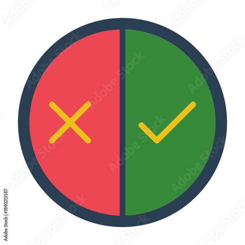 Decision Icon