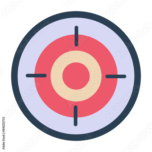Target Icon