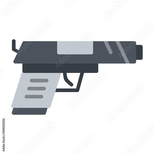 Gun Icon