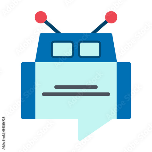 Chatbot Icon