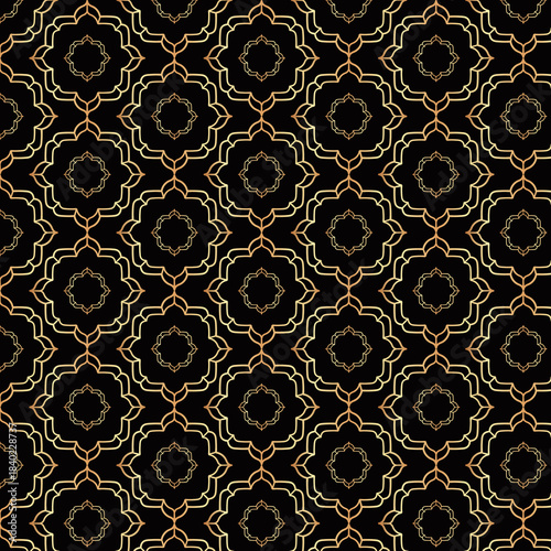 islamic geometric pattern arabic ornament background