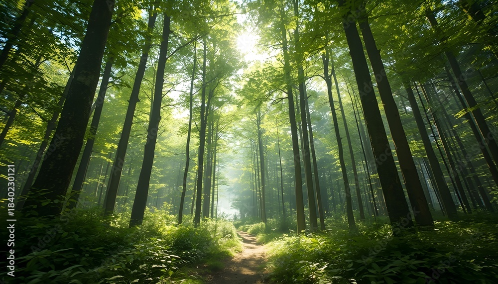 Fototapeta premium forest background images | forest background | forest image