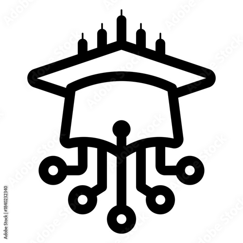 smart education icon