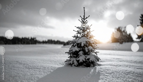 クリスマスの背景素材(クリスマスツリー)
X'mas wallpaper / Christmas tree