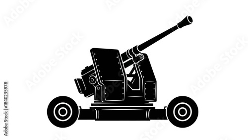 Silhouette of a woman holding a red ribbon, symbolizing AIDS awareness and support for those affected by HIV.