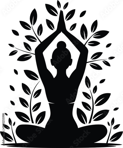 Mindful Movement, Rooted in Nature