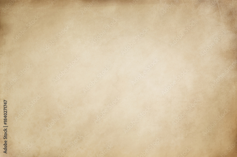 Obraz premium Abstract grunge old paper texture.