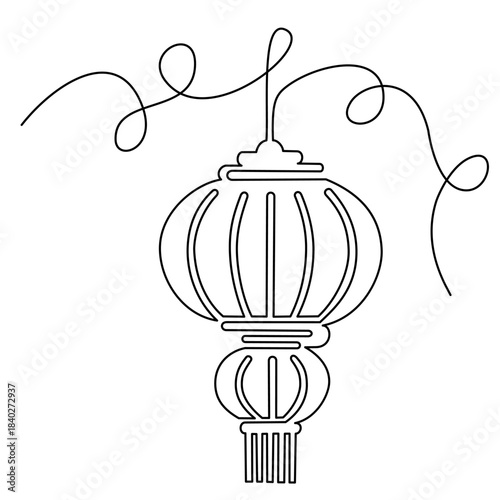 set of lamps
