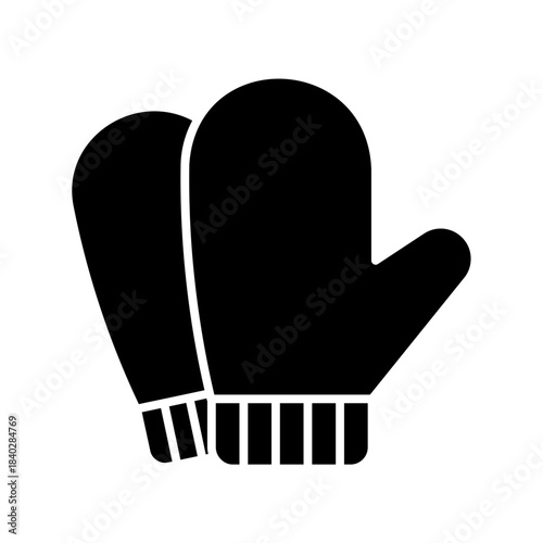 Winter gloves