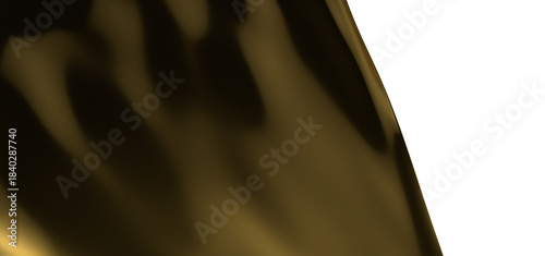 Fluid Metallic Fabric: Abst...