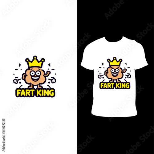 t shirt design concept