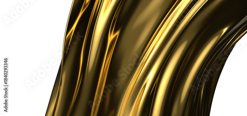 Regal Simplicity: Abstract ...