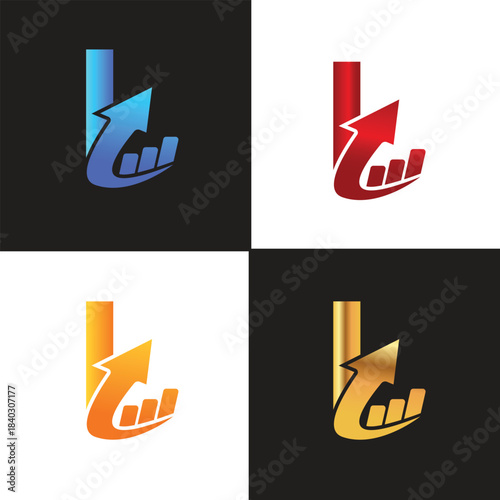 Letter I logo, I logo, Business logo, modern, minimal logo, design, colourful, icon, shape, symbol, brand, business identity, elegant, luxury, logotype, branding, custom, abstract