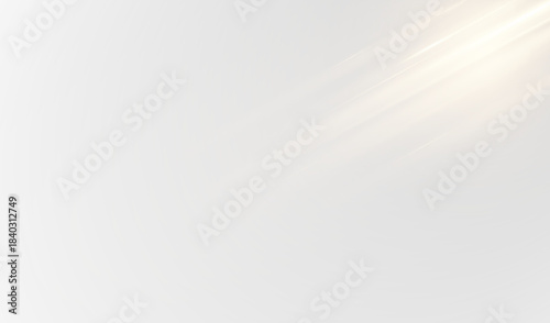 Tableau sur toile rays of light.Glow bright light star, yellow sun rays,