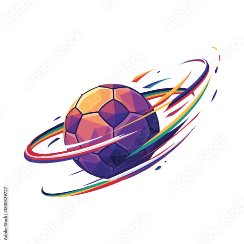 soccer ball