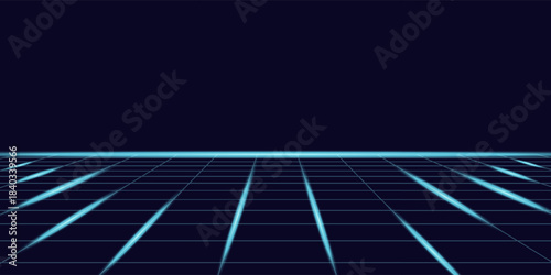 START NEW GAME .press start button .pixel art .8 bit game. retro game. for game assets in vector illustrations. Retro Futurism Sci-Fi Background. glowing neon grid. and stars from vintage arcade comp