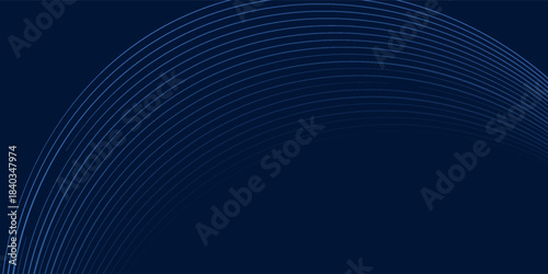 blue background metal pattern line style. modern. eps10. vector illustration