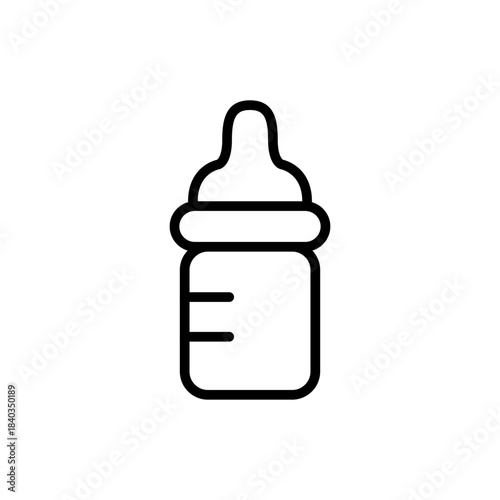 授乳室をイメージしたアイコン