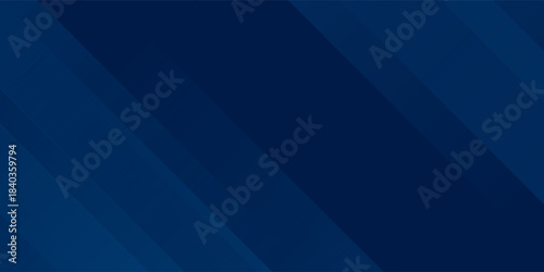 modern blue abstract background with elegant bright diagonal lines