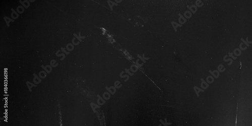 grunge overlay effect with scratch and dust on black background,retro noisy grain dust texture for film or photo overlay,grunge distressed texture overlay texture background