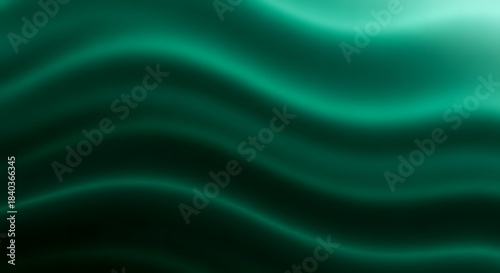 abstract green background