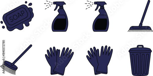 Essential Tools for Hygiene and Deep Sanitation