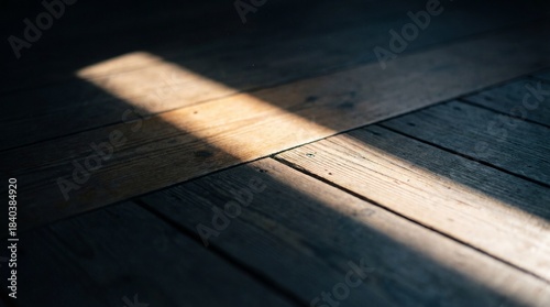 Sunlight gracefully bathes ...