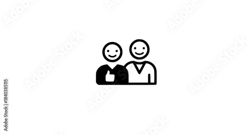 Basic social meeting 