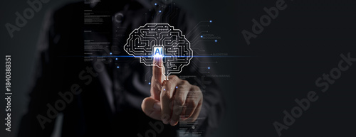Fotografi developer applies artificial intelligence for seamless translation workflow usin
