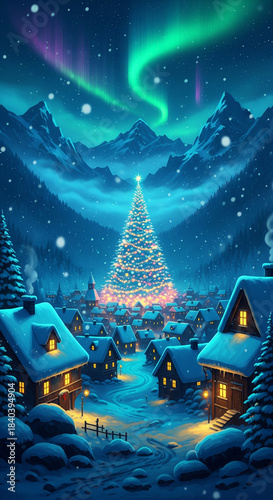 Merry Christmas