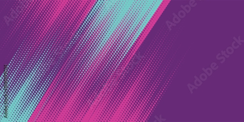 game brush purple neon banner Car sticker livery wrap abstract sporty lines paint splash grunge sports brush