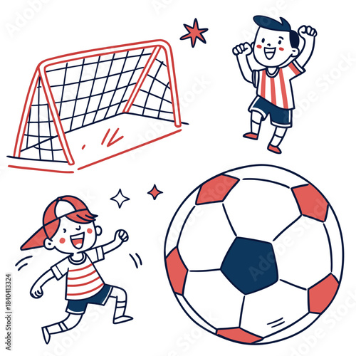 vector dooldes art free download 