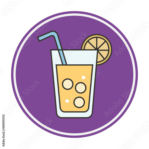 Lemonade or Cold Drink