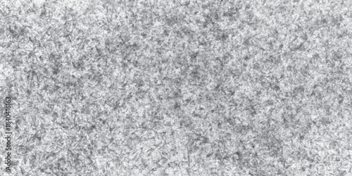 Old cement wall with beautiful pattern in retro concept. Texture of old gray concrete wall. pure white snow background texture. Gray rough concrete wall background photo texture.