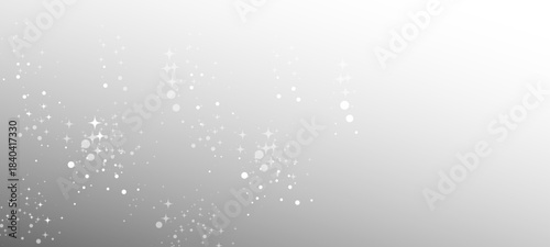 PNG magic sparkle with soft glitter black and white background	